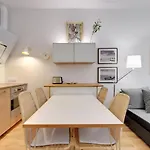 Comfort Mila Baltica شقة *