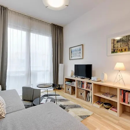 Comfort Mila Baltica