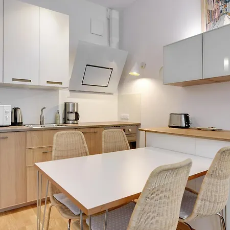 Comfort Mila Baltica