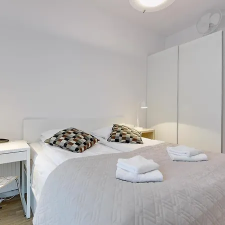Comfort Mila Baltica Apartamento *