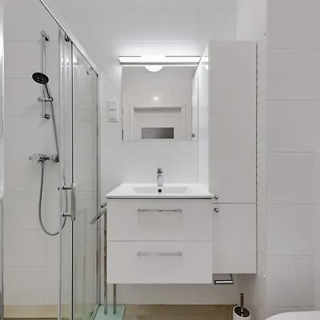 Comfort Mila Baltica Гданьск