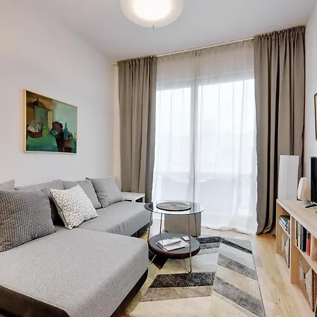 Comfort Mila Baltica Gdańsk