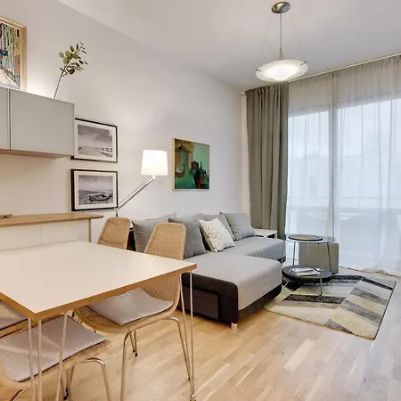 Comfort Mila Baltica * Gdansk