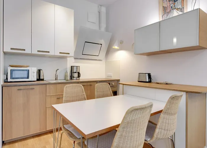 Comfort Mila Baltica