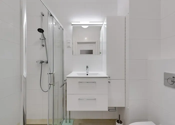 Comfort Mila Baltica Гданьск