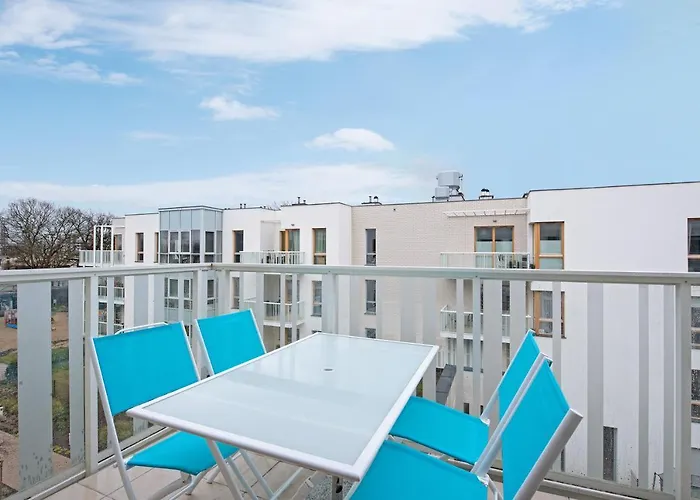 Comfort Mila Baltica Gdańsk